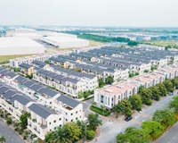 Nhà Phố 75m2 Chỉ 3,6 tỷ trong KCN Vsip TP Từ Sơn. Giá rẻ vị trí đẹp. LH 0865706187