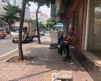 Góc 2 mặt tiền đường Hồng Lạc gần sân bay TSN