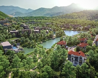 Thung Lũng Thanh Xuân của chủ đầu tư Bim Group sắp mở bán