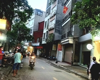 Chính Chủ Nhờ Tìm Người Thuê Nhà Đẹp kinh doanh mặt phố Chùa Quỳnh, quận HBT