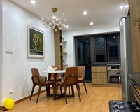 Cho thuê căn hộ CC Nguyễn Xiển, Thanh Xuân 80m 2PN Full đồ 12tr ở ngay 0969040000