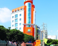 CC cho thuê tòa nhà 138-140 Điện Biên Phủ, phường Đa Kao, Quận 1 : 1280m2