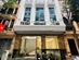 VIP !! Cho thuê nhà mặt phố Hoàng Ngân 90mx8T thang máy thông sàn hơn 80 tr có hầm 0969040000-0