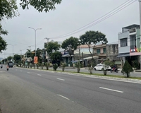 Bán nhà mặt tiền đường Nguyễn Lương Bằng, Quận Liên Chiểu, TP Đà Nẵng