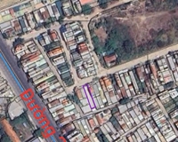 Cần bán lô đất giá siêu đầu tư tại phường Vĩnh Hòa - Tp. Nha Trang tặng 6 phòng trọ