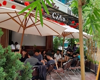 CHÍNH CHỦ CẦN SANG NHƯỢNG QUÁN CAFE Địa chỉ 176 Lê Lai - Hà cầu, khu giãn dân