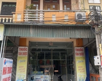 Chính chủ cần bán 2 tầng mặt phố xã Tân Bình,Tp Thái Bình, 90m2, giá 6,5tỷ có thương lượng