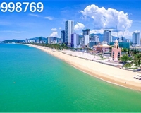 Cần bán đất Lô góc 3 mặt tiền đường số 13 Khu đô thị mới Lê Hồng Phong 2 Nha Trang.