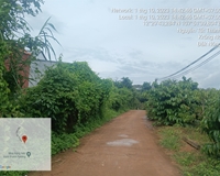 SỞ HỮU NGAY LÔ ĐẤT ĐẸP Tại Huyện Krông Nô, Đắk Nông