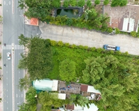 Cần bán gấp Khuôn Đất Trống 2 MT Huỳnh Tấn Phát, Phú Xuân, Nhà Bè.