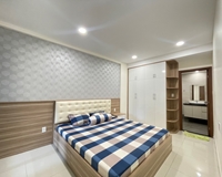 Cho thuê căn hộ 2 phòng ngủ 2wc tại Gateway Vũng tàu