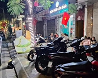 SANG NHƯỢNG CỬA HÀNG Địa chỉ 178 Quang Trung Hải Phòng