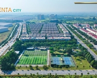 Chỉ 3,6 tỷ có Nhà Phố 75m2  trong KCN Vsip TP Từ Sơn. Vịị trí đẹp. LH 0865706187