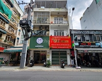 Nhà 1 trệt 1 lầu MTKD Nguyễn Thái Bình - 15 triệu