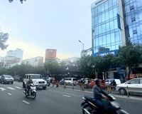 Bán Nhà Mặt Tiền Đường Nguyễn Văn Trỗi, P8, Phú Nhuận.