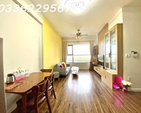Bán c.hộ Mizuki Park 74m2 2PN 2WC giá 2ty8 giá thấp, có sổ hồng.Full nội thất.