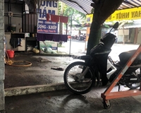 cần sang lại tiệm rửa xe đang kinh doanh tốt tại Cầu vượt Ngã tư Gò Dưa, Phường Tam Bình (Quận Thủ Đức cũ), Thành phố Thủ Đức, Tp Hồ Chí Minh.