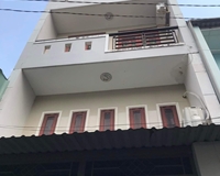 Bán nhà 1/ Nguyễn Sơn quận Tân Phú 11 phòng cho thuê 4,5 x 16-5T -5,2 tỷ TL