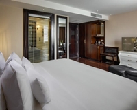 329/ Cho thuê khách sạn 3 sao khu bãi sau 70 phòng mới đẹp đường Phan Văn Trị 