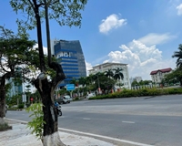 Cho thuê tòa nhà 3 Tầng 3 sàn  diện tích 360M /1 sàn  đường Lê Hồng Phong
