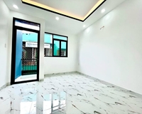 Nhà mới đẹp 4 tầng Hưng Phú P9 Q8 giá 4tỷ150
