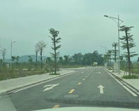 Bán lô đất liền kề giáp đầu hồi dự án River view Lương Sơn – Hòa Bình