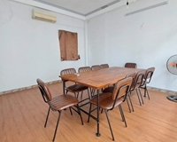 Cho thuê nhà mặt phố tại Đường Rạch Bùng Binh, Phường 09, Quận 3, TP HCM giá Thỏa thuận