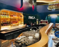 Sang nhượng quán RHEA Coffee&Lounge Địa chỉ số 36 Đặng Công Chất, Yên Viên, Gia Lâm, Hà Nội