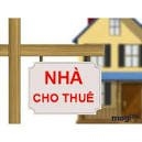 Chính chủ cần cho thuê căn nhà Thuộc  Tổ 4 – Cao Xanh – Hạ Long – Quảng Ninh.