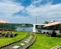 Chỉ từ 550 triệu quý khách hàng đã sở hữu ngay lô đất view hồ nổi tiếng ở thành phố Bảo Lộc, view h