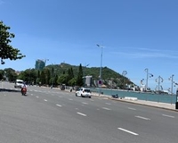 260/ Cho thuê 780 m2 đất view biển hẻm ô tô đường Trần Phú trung tâm phường 1 