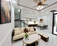 BÁN NHÀ –Tân Xuân-vỉa hè -kinh doanh –82M 6 tầng 11.5 TỶ