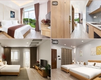 Cho thuê căn hộ cao cấp theo ngày giờ, ngắn, dài hạn tại Phú Mỹ Hưng, Q.7; HCM; 0822555506