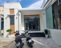 Bán nhà mới đẹp P.Tân Phong đối diện Công Viên B5, chỉ 2ty980