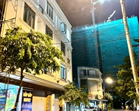 Bán tòa nhà góc 2 mặt tiền ngay ngã Tư gần chung cư Chí Linh Center Vũng tàu.