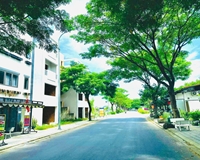 Bán lô đất nền Shophouse FPT City Đà Nẵng