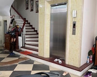 ✅ Đội Cấn Ba Đình, mặt ngõ ô tô tránh, 6 tầng thang máy, cho thuê văn phòng & kinh doanh tốt