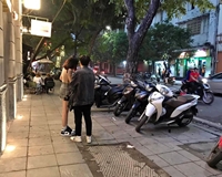 Hàng Hiếm Phố Cổ - Bán mặt phố VIP Nguyễn Khắc Cần - Hoàn Kiếm