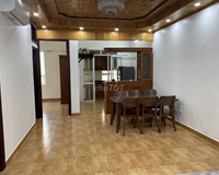 Cho thuê căn hộ chung cư 18 Phạm Hùng, diện tích 94m2, Full Nội thất 3 ngủ