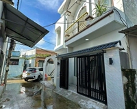 🔴💥Bán nhà 2 tầng kiệt Ô TÔ đường Nguyễn Chánh - Hòa Minh - Liên Chiểu - Đà Nẵng