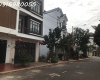 Bán đất mặt tiền đường Nguyễn Thượng Hiền, phường Tân An, TP Buôn Ma Thuột