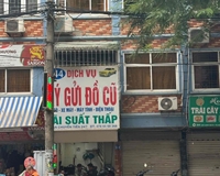 Bán nhà mặt tiền kinh doanh mặt đường Long Quân, Tây Hồ , Hà Nội