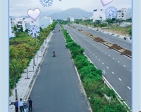 lô đất mặt tiền đường B11 rộng 20m KĐT VCN Phước Long 2 Nha Trang Chuyển nhượng