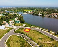 Bán đất khu dân cư An Lộc Phát View Sông giá rẻ