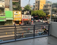 Bán nhà MT Lê Hồng Phong quận P2 .10 , DT 92,4M Gía bán 29,5 tỷ