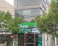Cho thuê mặt bằng vị trí đẹp đường Phan Trung đường 5 cũ thuận tiện kinh doanh buôn bán