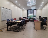 BÁN NHÀ  Nguyễn Xuân Khoát  otô -thang máy-kinh doanh-văn phòng 125m 19.8tỷ