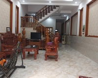 Cho thuê nhà nguyên căn 1 trệt lửng 2 lầu tại Phan Huy Ích quẹo vô, phường 15, quận Tân Bình