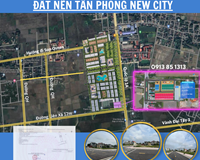 Cần vốn cắt Lỗ hơn 1Ty lô Biệt thự 320m2 tại Thị trấn Tân Phong, Quảng Xương