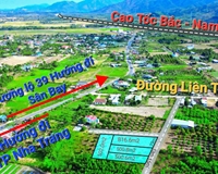 Dự án Đất Suối Tiên-Diên Khánh – Cơ Hội Đầu Tư Độc Đáo